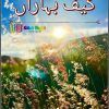 Kaif-e-Baharan-novel-by-Sabeen-Ahemd