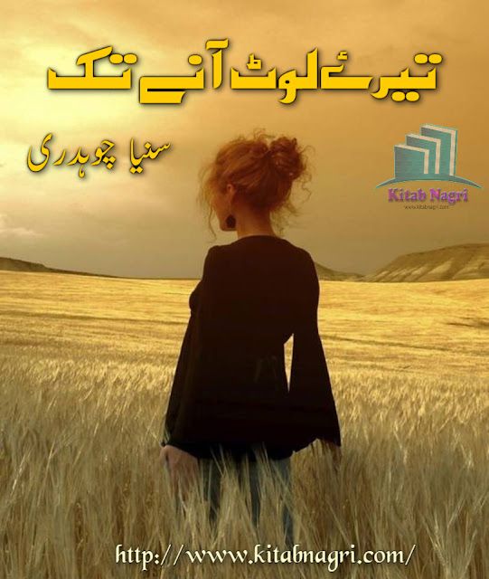 Tere Laut Aane Tak novel by Snia Choudry Episode 1-14