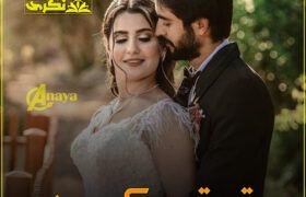Qurbaton-Ke-Din-Romantic-Novel-By-Khadija-Shuja