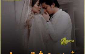 Ziddi-Ishq-Mera-Romantic-Novel-By-Muntaha-Chouhan