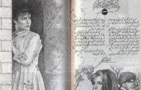 Aney-Wala-Hai-Barf-ka-Mousam-novel-by-Saira-Raza