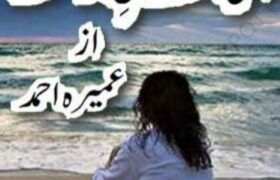 Bus-Ik-Dagh-e-Nidamat-By-Umera-Ahmed