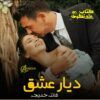 Diyar-E-Ishq-Romantic-Novel-By-Qanita-Khadija.