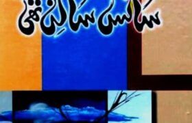 Saans-SAakin-thi-Novel-by-Nimra-Ahmed