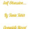 Self-Obsession-Novel-by-Tania-Tahir-Complete-pdf-Download