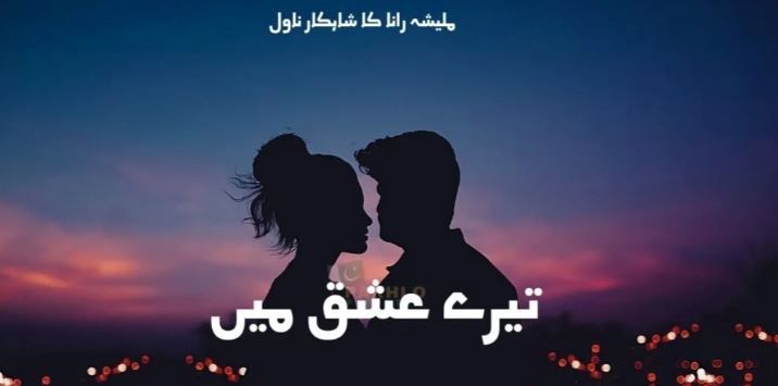 Tere-Ishq-Main-By-Malisha-Rana-Complete-Pdf-Novel