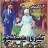 Teri-justuju-mein-mera-safar-novel-Complete-by-R.S-Chaudhary