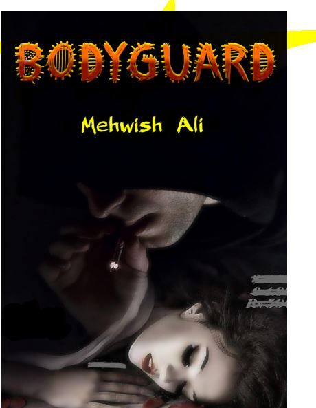 The-Bodyguard-By-Mehwish-Ali-Urdu-Novel-Complete-Download-Pdf