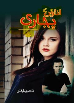 anao-k-pujari-novel-by-tadeeb-akhtar