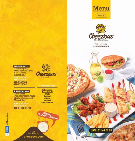 Cheezious-Menu-rate-List-in-Rawalpindi-Islamabad-Lahore-Peshawar-prices