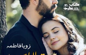 Main-Tera-Libas-Hoon-Romantic-Novel-By-Zoya-Fatima