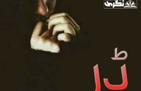 Dar-Novel-Written-By-Ali-Hamza