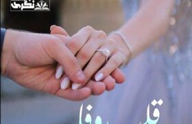 Qalb-E-Wafa-Romantic-Novel-By-Rimsha-Ansari