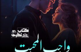 Wajib-Ul-Mohabbat-Romantic-Novel-by-Areeba-Awan
