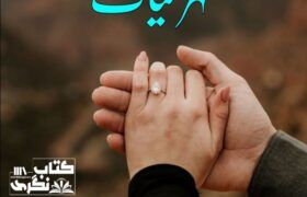 Sheher-E-Hayat-Novel-By-Hafsa-Noreen-Episode-1