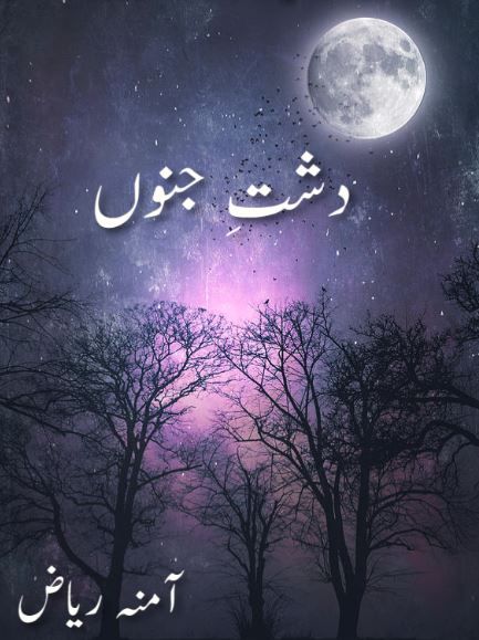 dasht-e-junoon-novel.