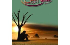 ishq-e-aatish-novel