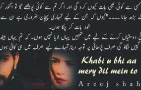 Kabhi-Yun-Bhi-aa-Mere-Dil-Mein-Tu-By-Areej-Shah