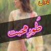 Toor-E-Mohabbat-Novel-By-Memoona-Nasrullah