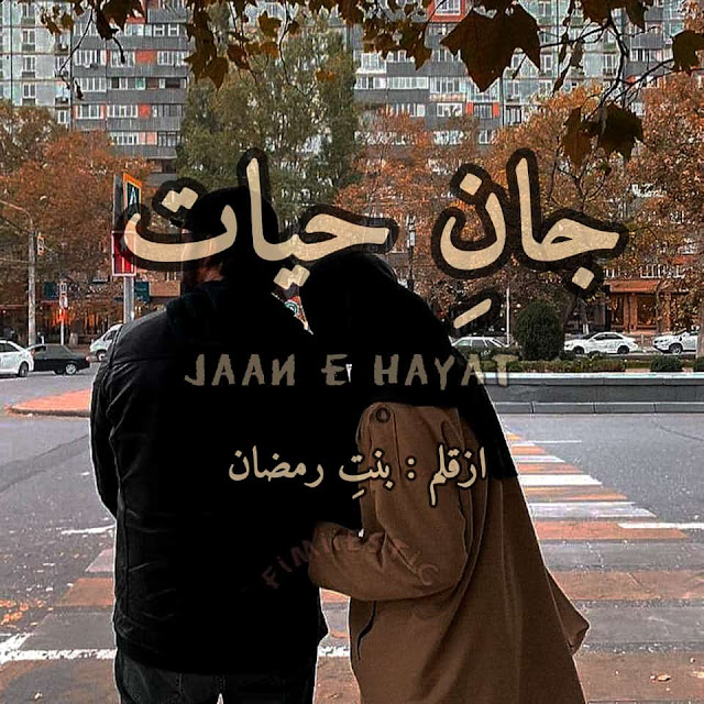 Jaan E Hayat Novel By Bint E Ramazan Complete