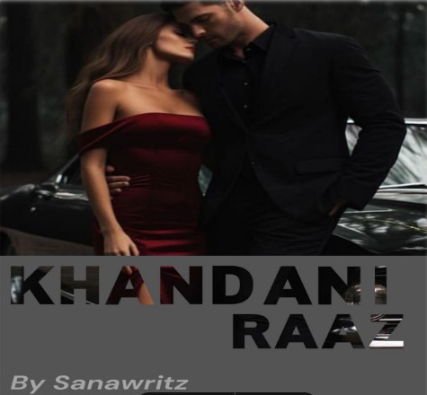 Khandani-Raaz-Novel-By-Sanawritz