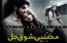 Mohabbatein-Shoq-Dil-Novel-By-Fatima-Mehmood