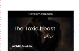 the-toxic-beast-novel-byareesha-khan