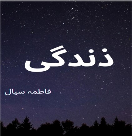 Zindagi-Novel-By-Fatima-Sial