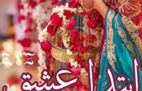 Ibtada E Ishq Novel By Laraib Arzo Complete PDF