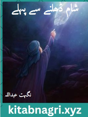 Shaam Dhalne Se Pehle Novel By Nighat Abdullah PDF