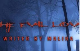 The Evil Love Novel By Maliha Fatima Complete