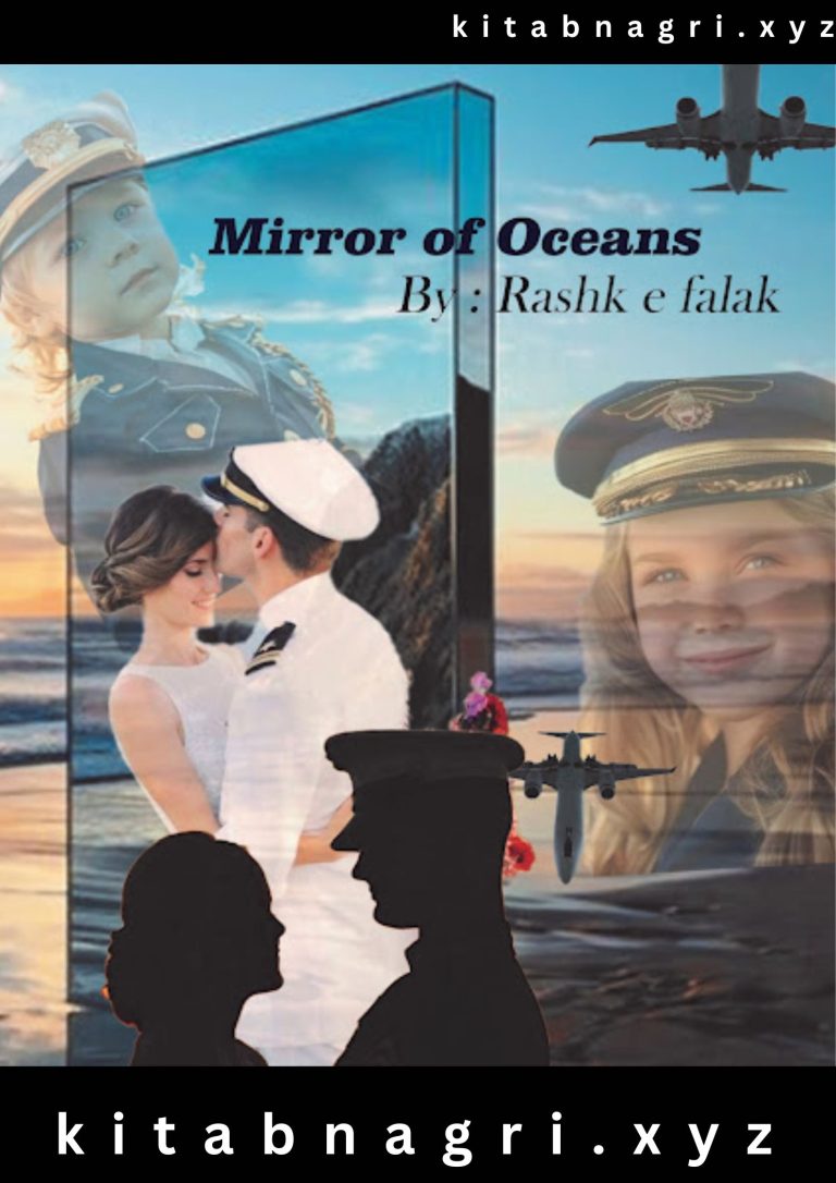 Mirror Of Ocean By By Rashk E Falak