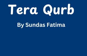 tera-qurb-novel-by-sundas-fatima