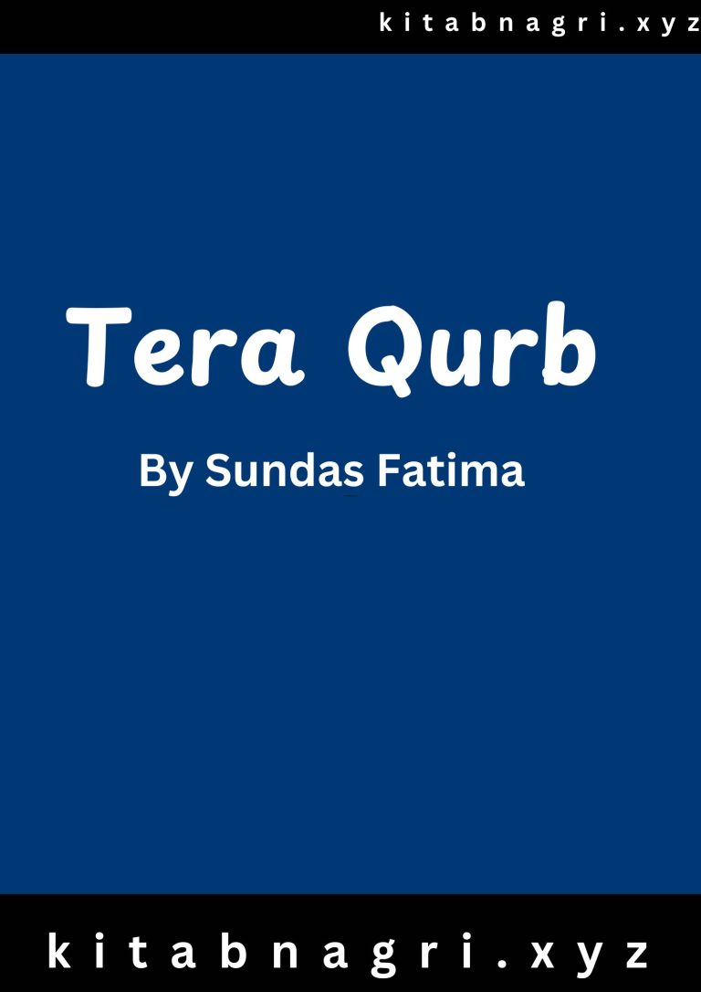 tera-qurb-novel-by-sundas-fatima