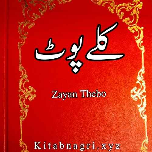 Clay Pot Novel By Zayan Thebo Complete PDF