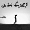 Tanhaiyon Ke Saye Mein Novel By Malaika Raneem Complete