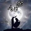 Tashnagi e Yaar Novel By Alishey Khan Complete PDF