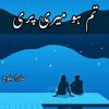 Tum Ho Meri Pari Novel By Mawra Baloch Complete