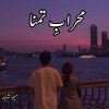 Mehrab E Tamana Novel By Seema Shahid Complete