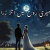 Meri Rooh Main Utr Zara Novel by Anaya Ahmed Complete