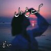 Gustakh Dil Novel by Amrah Sheikh Complete