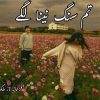 Tum Sang Naina Lage Novel By Farhana Naz Malik
